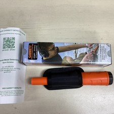 Garrett 1142200 propointer for sale  Freeport