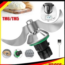 Teigmesser vorwerk thermomix gebraucht kaufen  Aspisheim, Grolsheim