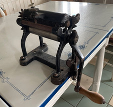 Antique vitantonio hand for sale  Syracuse