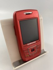 Samsung sgh e250v for sale  BIRMINGHAM