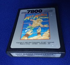 Atari 7800 mat for sale  BRIDGWATER