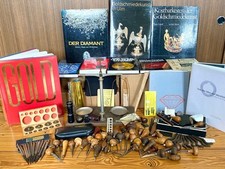 Goldschmiedewerkzeug konvolut  gebraucht kaufen  Ulm
