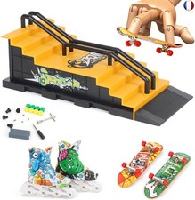 Aolieh finger skateboard d'occasion  Paris IX