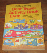 Vintage 1985 rand for sale  Mays Landing