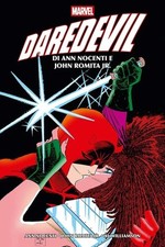 Daredevil ann nocenti usato  Vimercate