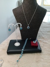 Matrimonio sposa jewellery usato  Parma