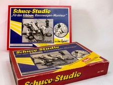 Vintage schuco studio for sale  BRECON