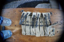 Porte chargeur mp40 d'occasion Porte chargeur mp40 d'occasion  Wormhout