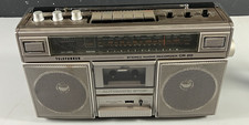 Telefunken stereo radio gebraucht kaufen  Lehrte