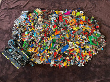 Lego sammlung konvolut gebraucht kaufen  Bautzen