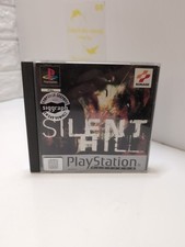 Playstation ps1 silente usato  Cogliate