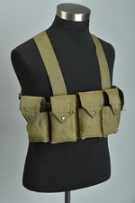 Rhodesian fereday webbing. d'occasion  Expédié en Belgium