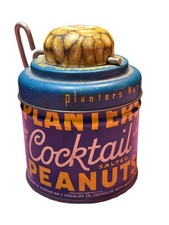 Vintage planters mr. for sale  Dickinson