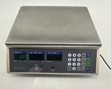Toledo 8433 digital for sale  Janesville