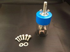 Guitar knob bushing for sale  Hebron