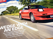 Toyota mr2 w10 for sale  PRESTON