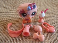 Lote LPS H33 Littlest Pet Shop "Colors of the Rainbow" Shimmer & Shine Owl #2345 comprar usado Lote LPS H33 Littlest Pet Shop "Colors of the Rainbow" Shimmer & Shine Owl #2345 comprar usado  Enviando para Brazil