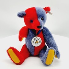Steiff 420214 harlekin gebraucht kaufen  Heidenheim an der Brenz