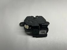 Cerradura de puerta trasera automática con solapa de bloqueo de tapa de maletero BMW 2 F45 F46 51247348530 7348530 segunda mano  Embacar hacia Mexico