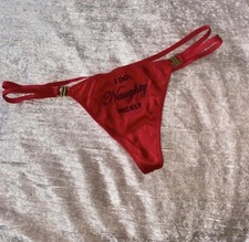 Victoria secret red for sale  LEIGH