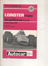 Leinster motor races for sale  Ireland