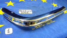 Cantonale paraurti mercedes usato  Aprilia
