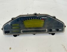 Quadro strumenti contachilomet usato  Desio