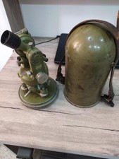 Wild heerbrugg theodolite d'occasion  Tours-