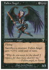 Mtg fallen angel usato  Italia