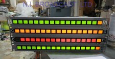 4x painéis de controle de roteador Probel / snell 6711 vendidos juntos 2x painéis são perfeitos comprar usado  Enviando para Brazil