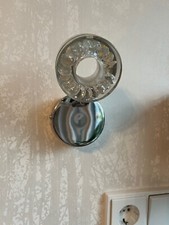 Wandleuchte nachtischlampe kri gebraucht kaufen  Kürten