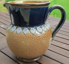 Doulton lambeth jug for sale  ASHFORD