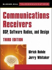 Communications receivers dps for sale  Westwood