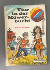 Enid blyton möwenbucht gebraucht kaufen  Deutschland