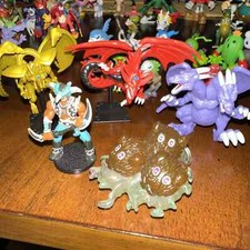Yugioh inch pick for sale  Baton Rouge