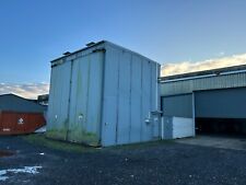 Nardi wood drying for sale  WIGTON