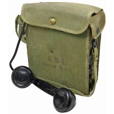 Original 1950s army d'occasion  Expédié en Belgium