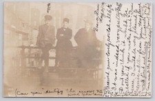 Rppc 1907 beaver for sale  North Las Vegas