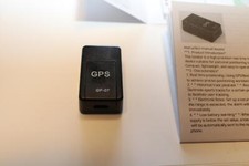 Mini gps tracker gebraucht kaufen  Hamm
