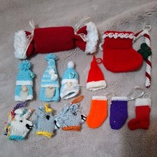 Novelty christmas hand for sale  BARNSLEY
