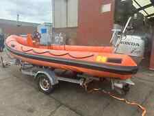 5.5m humber dive for sale  ELY