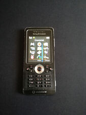 Telefone Sony Ericsson W302 para venda Conector carregador com defeito, usa Vodafone hu sim comprar usado  Enviando para Brazil