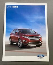 2016 ford edge for sale  Red Wing