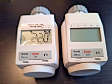 Elektronischer heizkörperegle gebraucht kaufen  Dresden