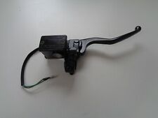 Tgb bullet bull gebraucht kaufen  Owschlag