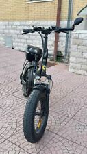 Bike fat bike usato  Roma