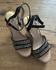 River island pantoletten gebraucht kaufen  Erding