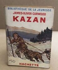 Kazan curwood james d'occasion  L'Isle-sur-la-Sorgue