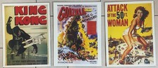 Retro vintage movie for sale  BRENTWOOD