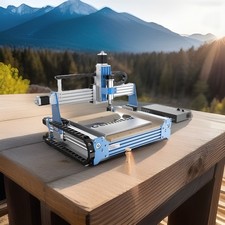 Cnc router machine for sale  Brodhead